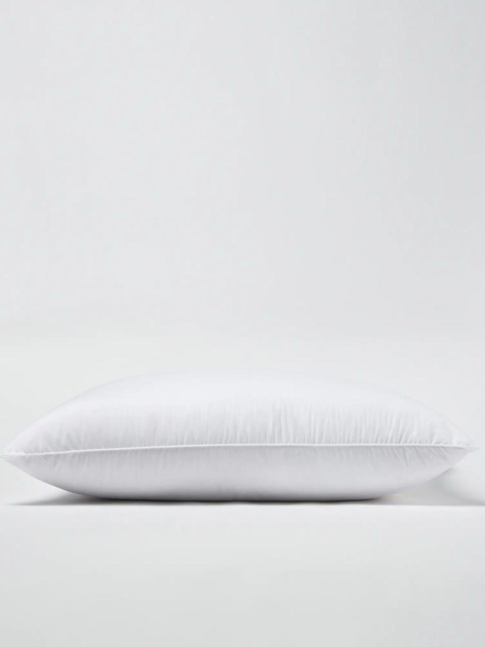 Quince Standard Premium Down Pillow Medium - New